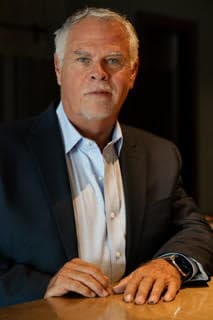 Jeff Carr - Business & Strategy